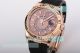 ES Factory Swiss Replica Rolex Sky-Dweller Rose Gold Case Brown Face Oysterflex Watch (2)_th.jpg